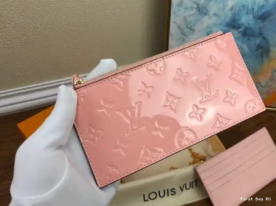 Firstbags ru LOUIS VUITTON FÉLICIE POCHETTE 0529